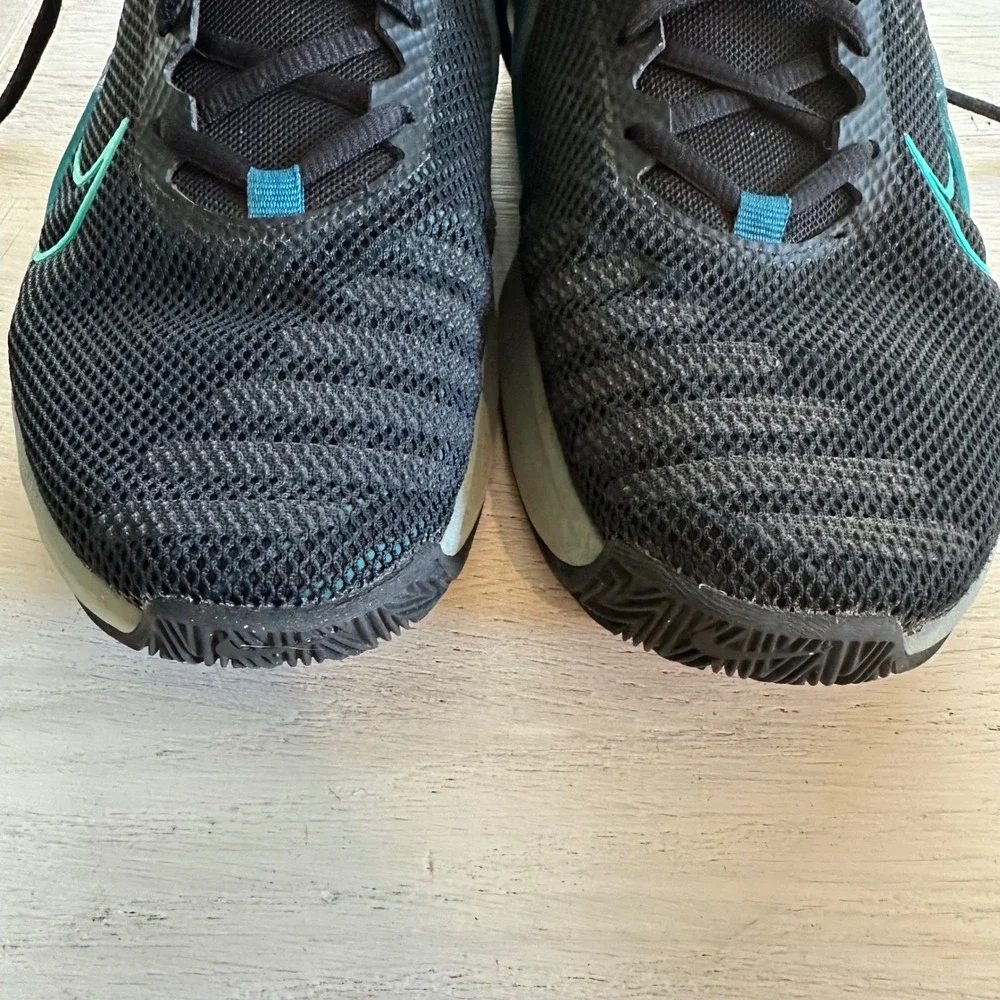 Nike metcon training